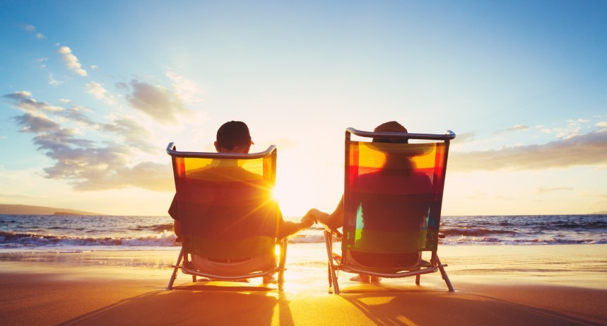 Are You Looking to Retire Within the Next 5 Years?